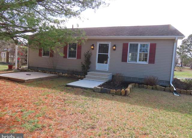 Property at 11138 Church Rd, Seaford, DE 19973, 3 beds, 2 baths