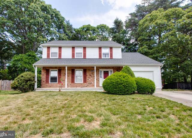 Property at 500 Kegworth Ct, Severna Park, MD 21146, 4 beds, 2.5 baths