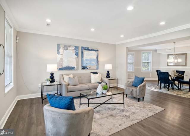 Property at 5916 Greenhill Ave, Baltimore, MD 21206, 4 beds, 3 baths