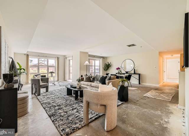 Property at 250 President St #212, Baltimore, MD 21202, 2 beds, 2 baths