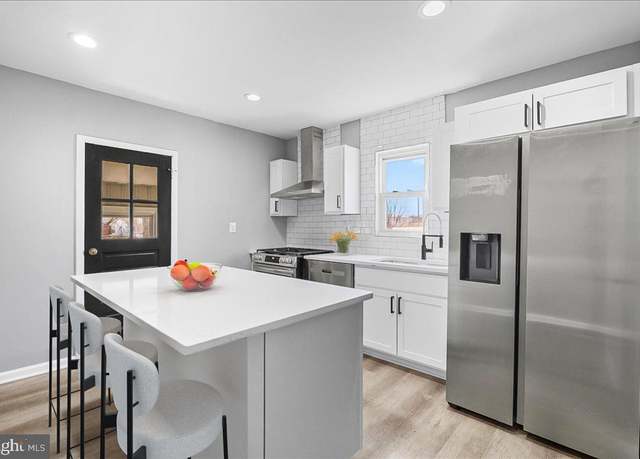 Property at 6725 Bessemer Ave, Baltimore, MD 21222, 4 beds, 2.5 baths