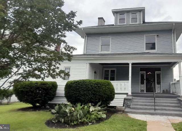 Property at 3812 Dorchester Rd, Baltimore, MD 21215, 6 beds, 3.5 baths
