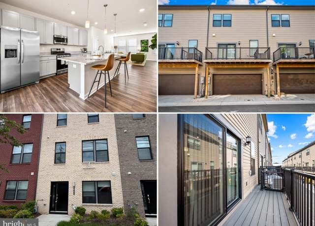 Property at 641 S Haven St, Baltimore, MD 21224, 3 beds, 2.5 baths