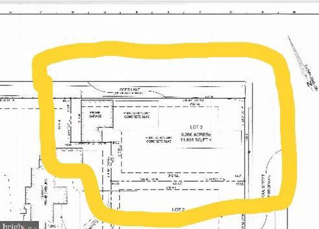 Property at 402 Lot 3 N/s Sunset Ave, Greensboro, MD 21639