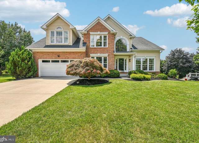 Property at 606 Firethorn Ct, Mount Airy, MD 21771, 4 beds, 3 baths