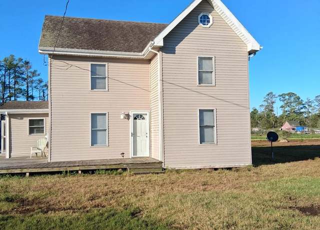 Property at 2611 Toddville Rd, Toddville, MD 21672, 3 beds, 2 baths