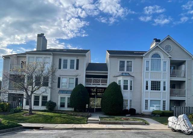 Property at 904-E Martell Ct Unit 904-E, Bel Air, MD 21014, 2 beds, 2 baths