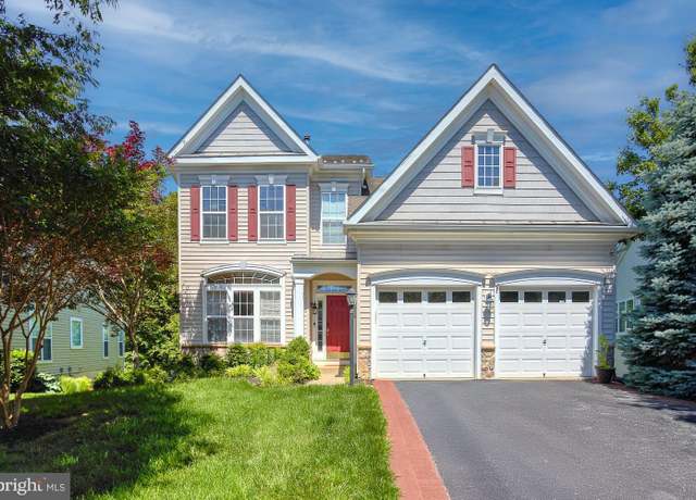 Property at 210 Smarty Jones Ter, Havre De Grace, MD 21078, 3 beds, 3.5 baths