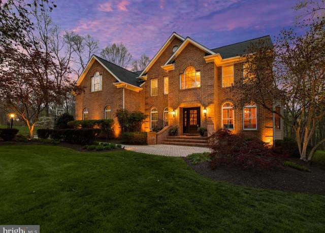 Property at 3196 River Valley Chase, West Friendship, MD 21794, 4 beds, 3.5 baths