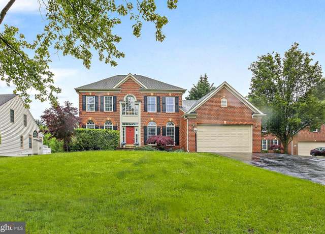 Property at 11373 Bishops Gate Ln, Laurel, MD 20723, 4 beds, 3.5 baths