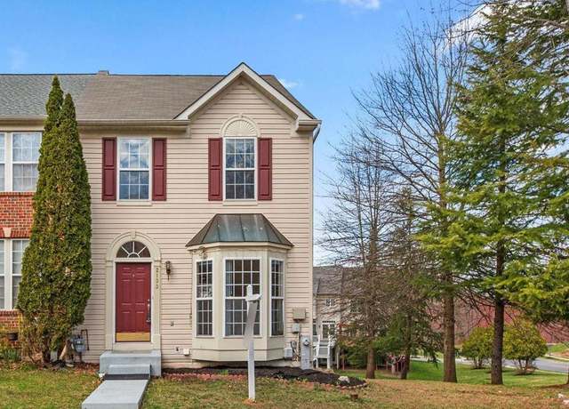 Property at 2133 Bexley Dr, Woodstock, MD 21163, 3 beds, 3.5 baths