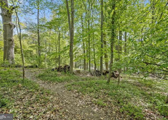 Property at 11117 Rokeby Ave, Garrett Park, MD 20896