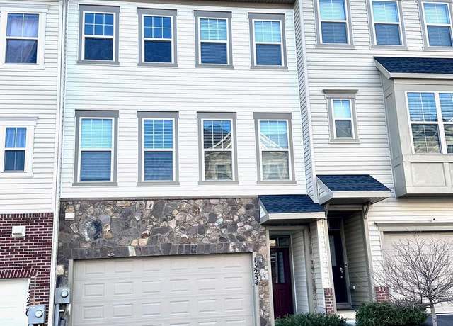 Property at 13254 Dowdens Ridge Dr, Clarksburg, MD 20871, 4 beds, 3.5 baths