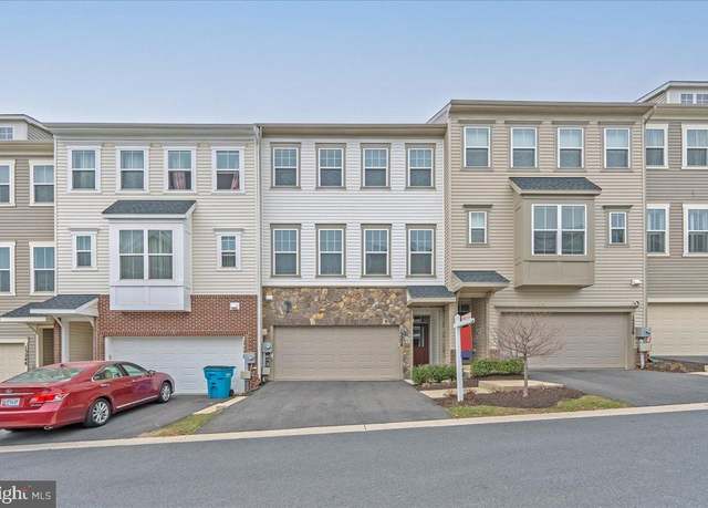 Property at 13254 Dowdens Ridge Dr, Clarksburg, MD 20871, 4 beds, 3.5 baths