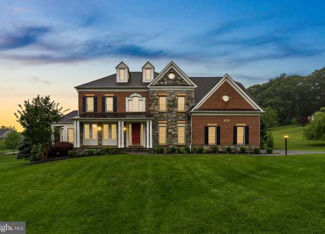 Property at 8800 Primula Dr, Laytonsville, MD 20882, 4 beds, 4.5 baths