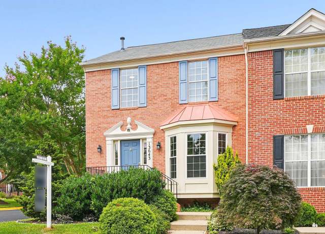 Property at 13643 Ansel Ter, Germantown, MD 20874, 3 beds, 3.5 baths