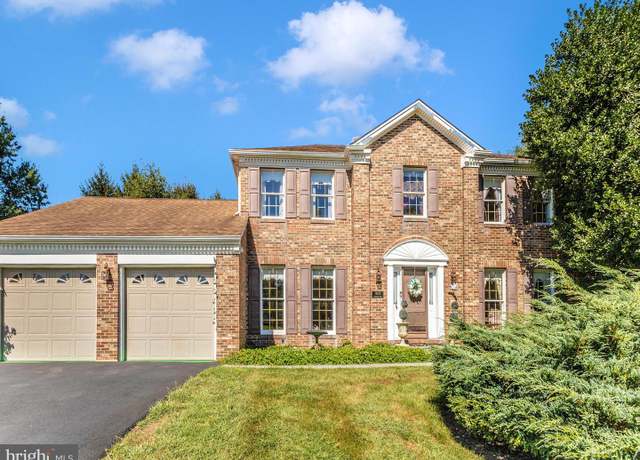 Property at 14320 Fairdale Rd, Silver Spring, MD 20905, 4 beds, 3.5 baths