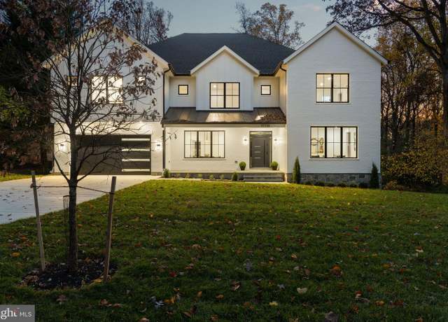 Property at 11318 Cushman Rd, Rockville, MD 20852, 6 beds, 7 baths