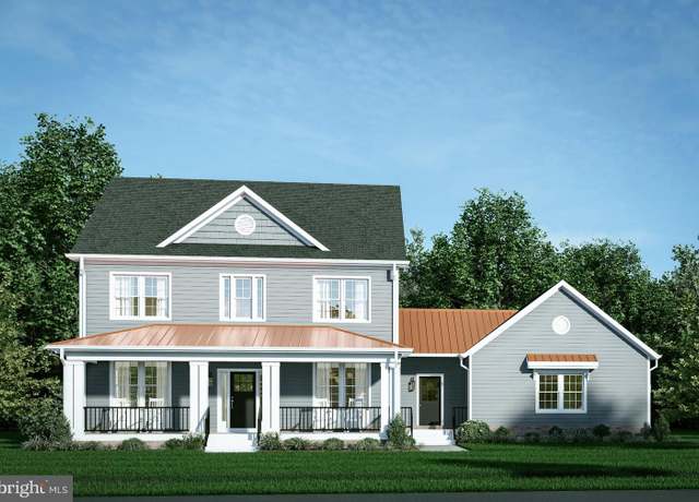 Property at 11313 Eliana Ct, Glenn Dale, MD 20769, 4 beds, 2.5 baths
