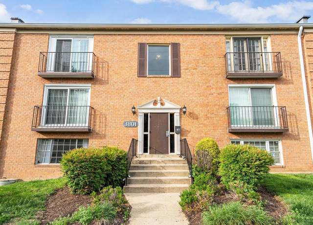 Property at 3801 Swann Rd #101, Suitland, MD 20746, 2 beds, 1 bath