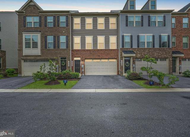 Property at 14542 Grace Kellen Ave, Brandywine, MD 20613, 3 beds, 2.5 baths