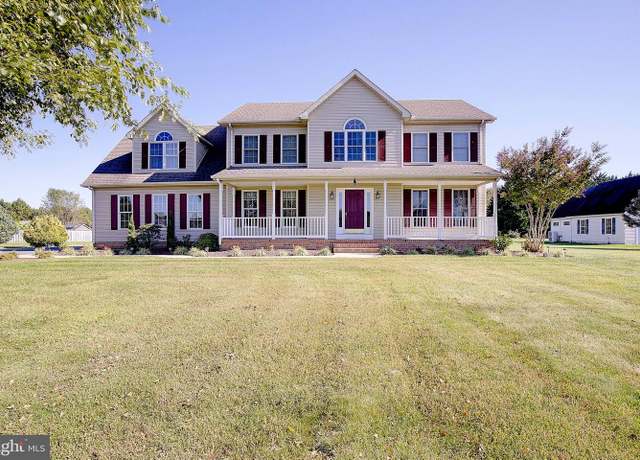 Property at 331 Old Line Dr, Centreville, MD 21617, 3 beds, 2.5 baths