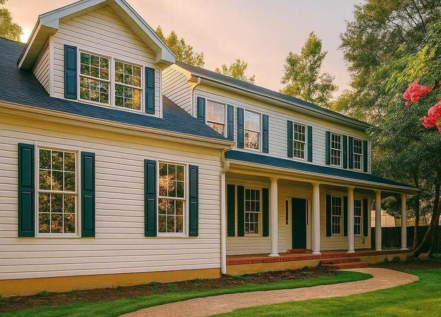 Property at 1000 Chesapeake Dr, Stevensville, MD 21666, 5 beds, 2.5 baths