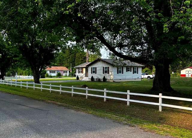 Property at 29884 Lee Rd, Mechanicsville, MD 20659, 3 beds, 1 bath
