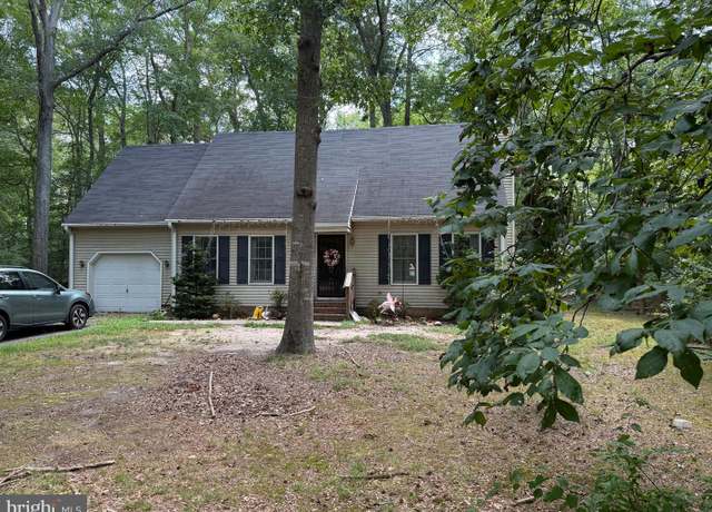 Property at 5991 Hounds Bay Cir, Salisbury, MD 21801, 3 beds, 2 baths