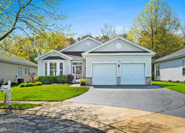 Property at 544 Newbury Ct, Galloway, NJ 08205, 2 beds, 2 baths
