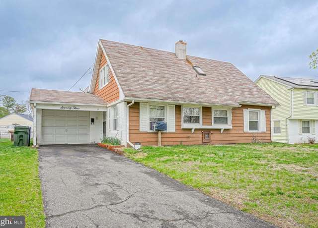 Property at 73 Midvale Ln, Willingboro, NJ 08046, 4 beds, 2 baths