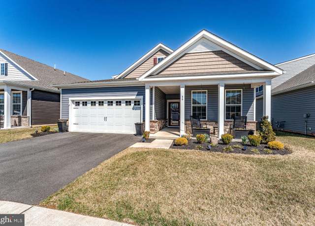 Property at 36 Walton Way, Delanco, NJ 08075, 2 beds, 2 baths