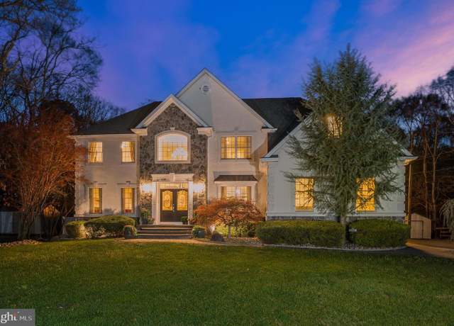Property at 108 Christophers Ml, Medford, NJ 08055, 4 beds, 4 baths