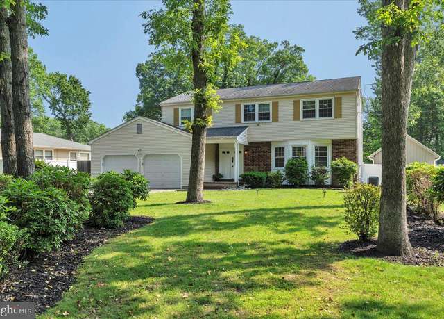 Property at 2281 S Brookfield St, Vineland, NJ 08361, 4 beds, 3 baths