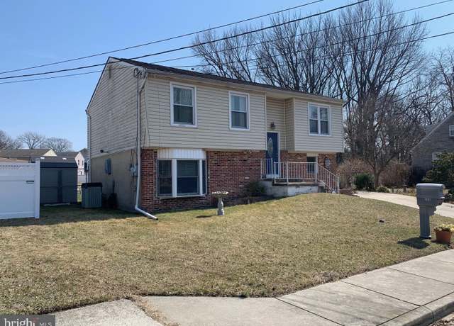 Property at 206 Weston Ave, Gloucester City, NJ 08030, 3 beds, 2 baths