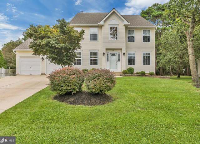 Property at 95 Annapolis, Sicklerville, NJ 08081, 4 beds, 2.5 baths