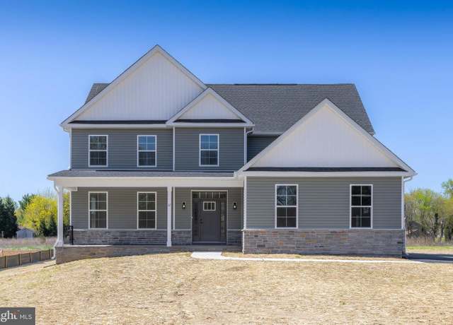 Property at 37 Whiskey Mill Rd, Clarksboro, NJ 08020, 4 beds, 3 baths