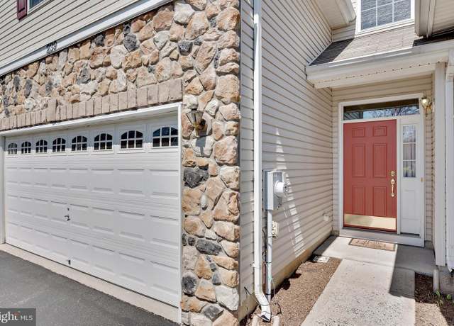 Property at 239 Concord Pl, Pennington, NJ 08534, 3 beds, 2.5 baths