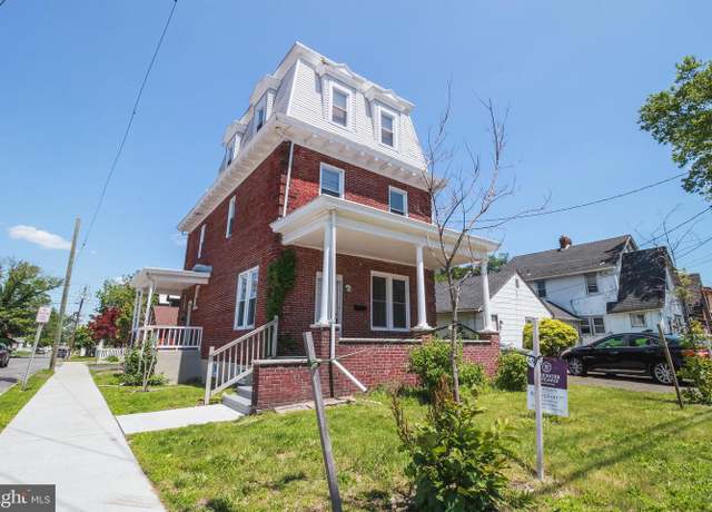 Property at 252 Parkway, Ewing, NJ 08618, 10 beds