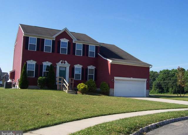 Property at 16 Waters Way, Penns Grove, NJ 08069, 5 beds, 4 baths