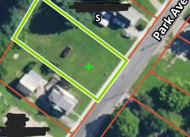 Property at 95 Park Ave, Elmer, NJ 08318
