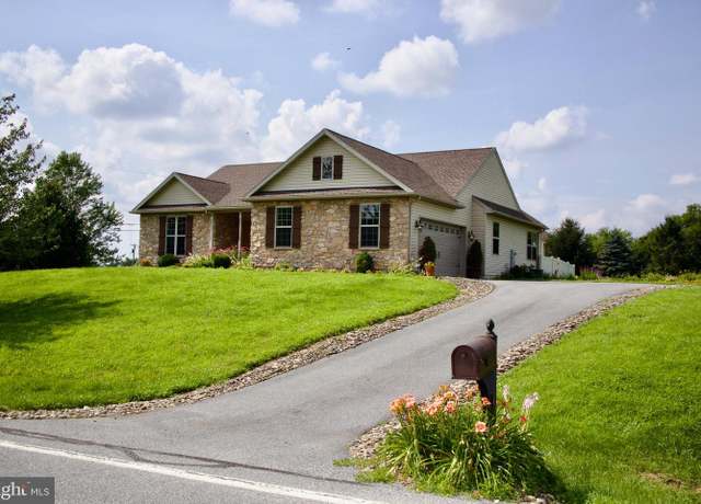 Property at 101 Cider Mill Rd, Mertztown, PA 19539, 3 beds, 2 baths