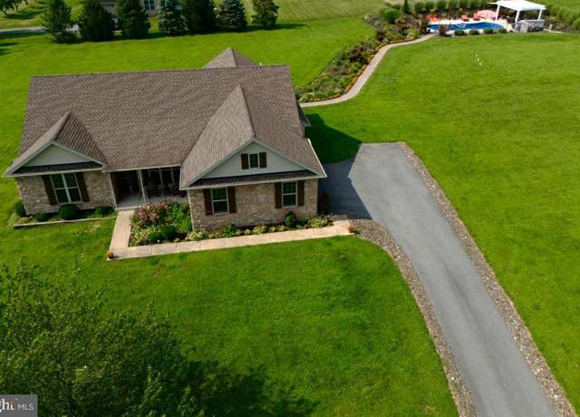 Property at 101 Cider Mill Rd, Mertztown, PA 19539, 3 beds, 2 baths