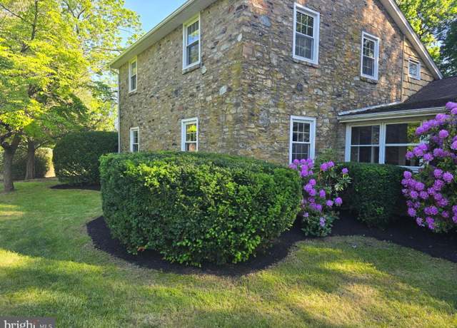 Property at 1730 Fels Rd, Pennsburg, PA 18073, 3 beds, 3 baths
