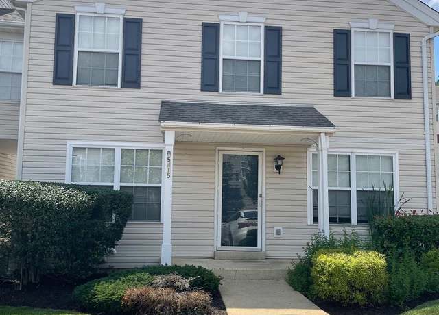 Property at 5415 Rinker Cir #256, Doylestown, PA 18902, 2 beds, 1.5 baths