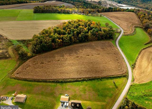 Property at 0 Hyview Rd, Benton, PA 17814