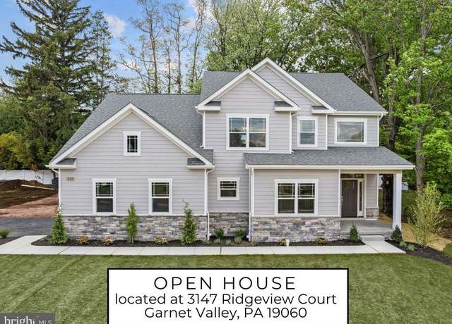 Property at 1430 Grove Ave Unit 1MP, West Chester, PA 19380, 3 beds, 2.5 baths