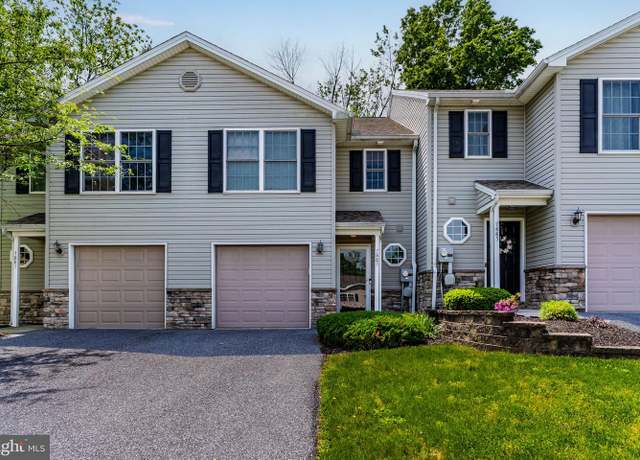 Property at 7883 Manada Ct, Harrisburg, PA 17112, 3 beds, 2.5 baths
