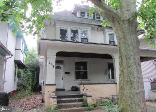 Property at 2119 Green St, Harrisburg, PA 17110, 4 beds, 2 baths