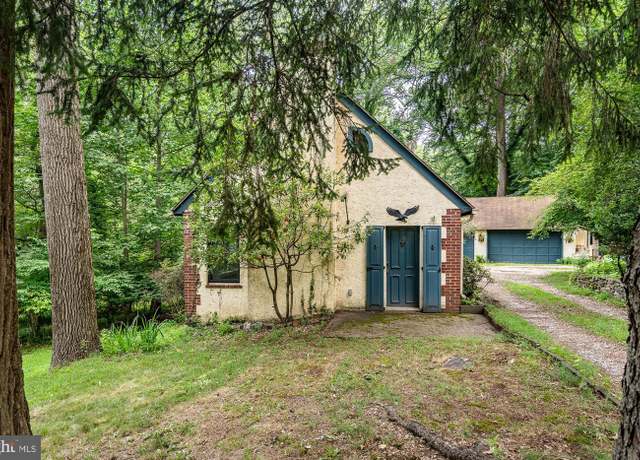 Property at 11 E Thomson Ave, Springfield, PA 19064, 3 beds, 1.5 baths